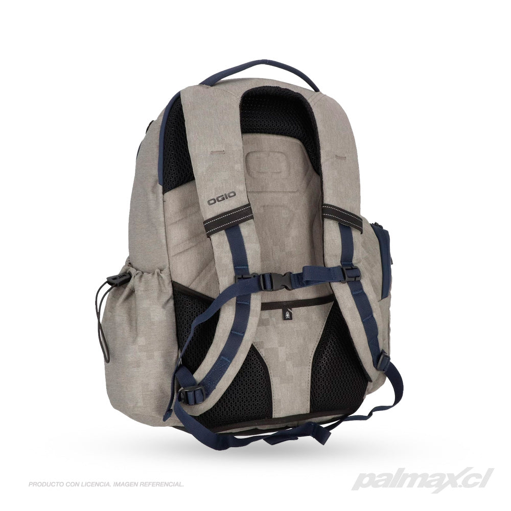Mochila Gambit Pro Heather Grey | Ogio